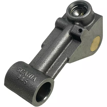 Rolete Comando Unidade Scania S4 S5 Euro 5 Motor DC16 Original