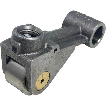 Rolete Comando Unidade Scania S4 S5 Euro 5 Motor DC16 Original