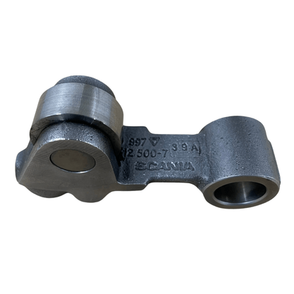 Rolete Comando Valvula Scania S4 S5 Euro 5