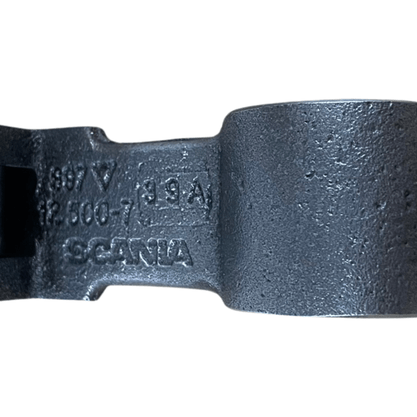 Rolete Comando Valvula Scania S4 S5 Euro 5