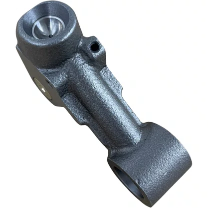 Rolete Comando Valvula Scania S4 S5 Euro 5 1891692 Bester