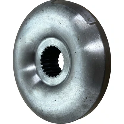 Rotor Oleo Retarder Caixa Scania GRS905