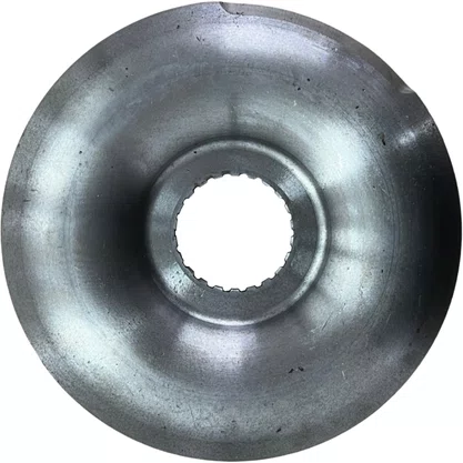 Rotor Oleo Retarder Caixa Scania GRS905
