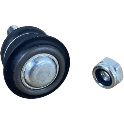 Rotula Alavanca Cambio Scania S4 1356022 1384624 Bester