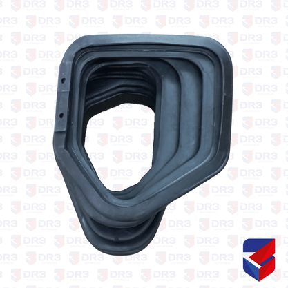 Sanfona Duto De Ar Scania S4 BR501691 1386577