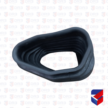 Sanfona Duto De Ar Scania S4 BR501691 1386577