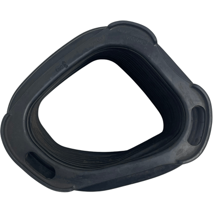 Sanfona Duto de Ar Scania S5 P G R 1750546 1472570 Original