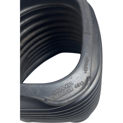 Sanfona Duto de Ar Scania S5 P G R 1750546 1472570 Original
