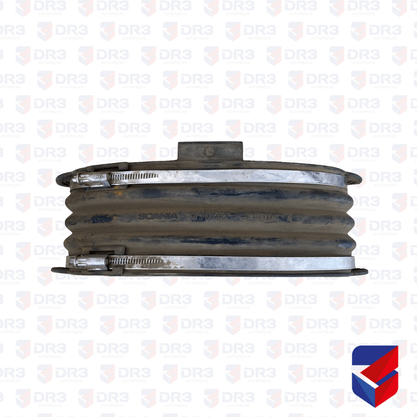 Sanfona Tomada Ar Scania NTG 2490792