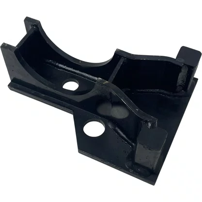 Sapata Carreta Guerra Eixo Redondo 07029 OL1641