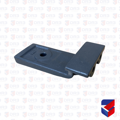 Sapata Estabilizador Dianteiro Scania S4 S5 Euro 5 NTG LD 02057 1436890