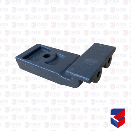 Sapata Estabilizador Dianteiro LE Scania S4 S5 02056 1436894