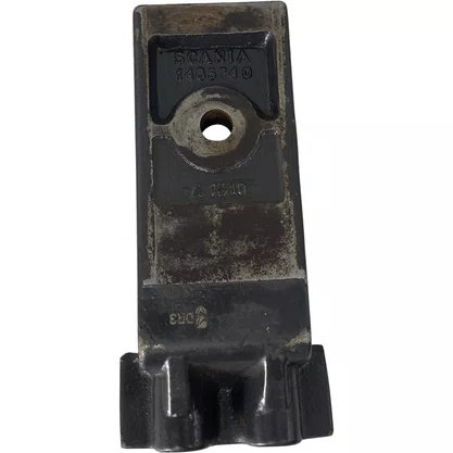 Sapata Estabilizador Dianteiro Scania S4 S5 Euro 5 NTG LD Original