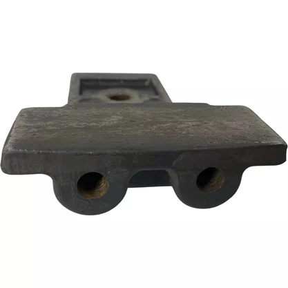 Sapata Estabilizador Dianteiro Scania S4 S5 Euro 5 NTG LD Original