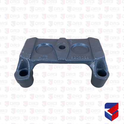 Sapata Grampo Mola Traçao Scania S4 02039