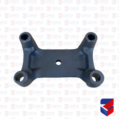 Sapata Grampo Mola Traçao Scania S4 02039
