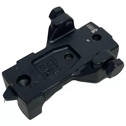 Sapata Mola Scania Suspensao Ar Tracao e Truck 1383644 Original