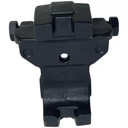 Sapata Mola Scania Suspensao Ar Tracao e Truck 1383644 Original
