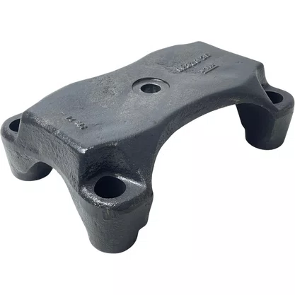 Sapata Mola Tracao Scania 1377208 02038 SC02038 SC-02.038 Silc