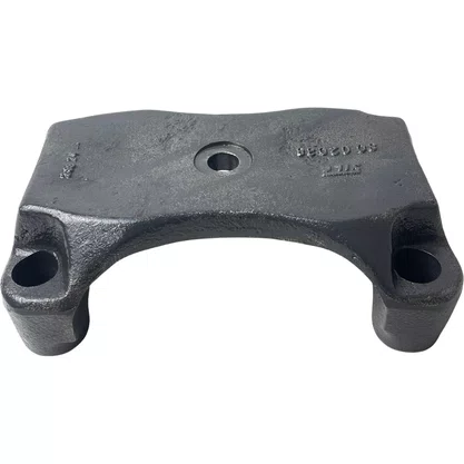 Sapata Mola Tracao Scania 1377208 02038 SC02038 SC-02.038 Silc