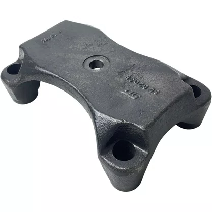 Sapata Mola Tracao Scania 1377208 02038 SC02038 SC-02.038 Silc