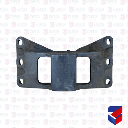 Sapata Quinta Roda Jost 120mm QR00063J01065