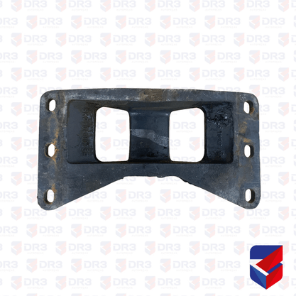 Sapata Quinta Roda Jost 120mm QR00063J01065