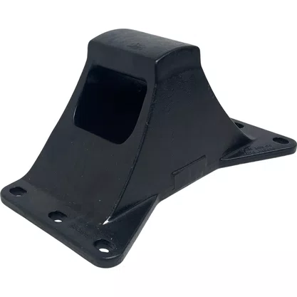 Sapata Quinta Roda Jost 210mm VC2203 Jost