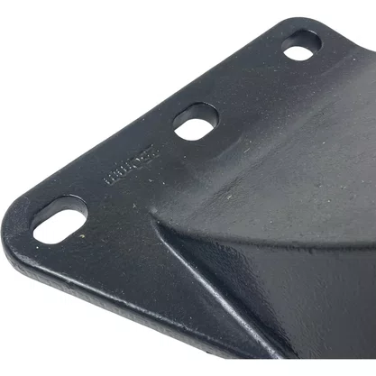 Sapata Quinta Roda Jost 210mm VC2203 Jost