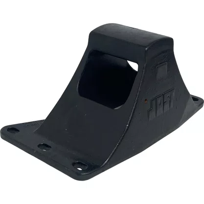 Sapata Quinta Roda Jost 210mm VC2203 Jost