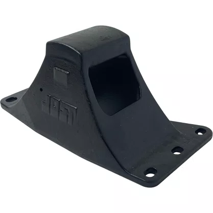 Sapata Quinta Roda Jost 210mm VC2203 Jost