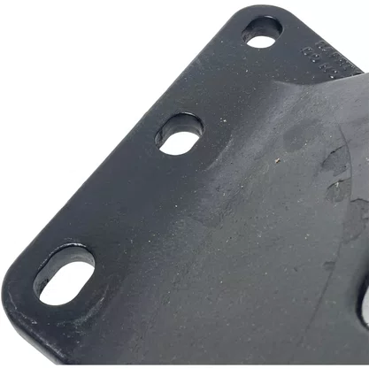 Sapata Quinta Roda Jost 210mm VC2203 Jost