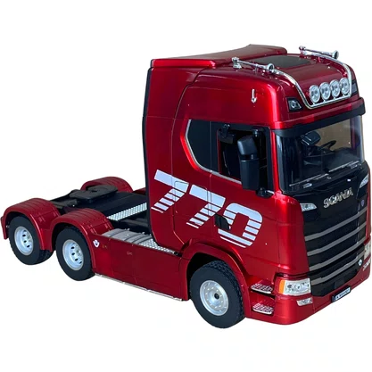 Caminhão Scania 770 S V8 Truck Controle Remoto Bester
