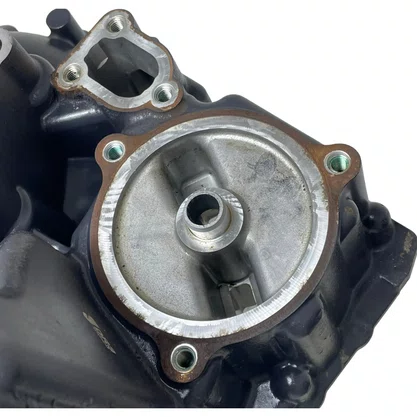 Seletora Automatica Completa Scania GRS905 Com Retarder Original