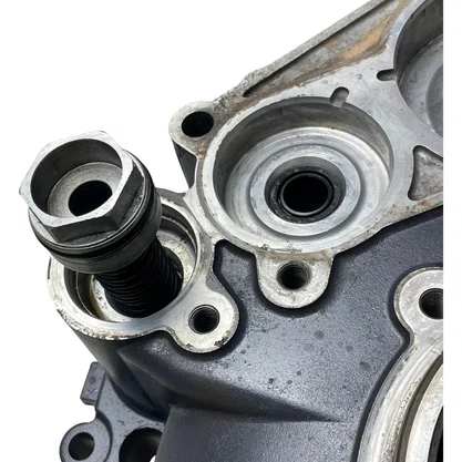 Seletora Automatica Completa Scania GRS905 Com Retarder Original