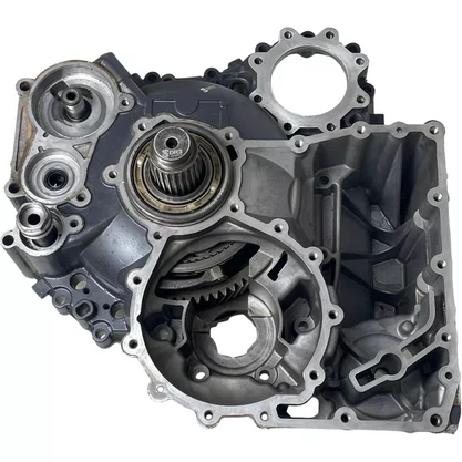 Seletora Automatica Completa Scania GRS905 Com Retarder Original