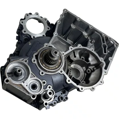 Seletora Automatica Completa Scania GRS905 Com Retarder Original