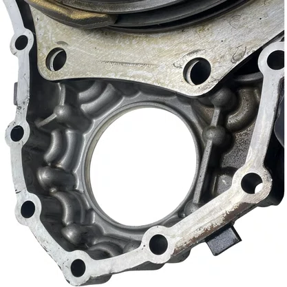 Seletora Automatica Completa Scania GRS905 Com Retarder Original