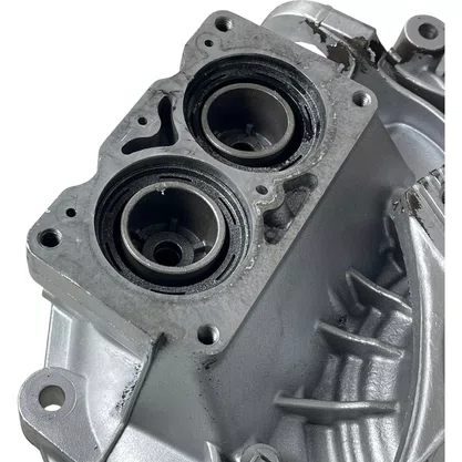 Seletora Caixa Cambio Scania G25 G33 Sem Retarder 2939279 Original