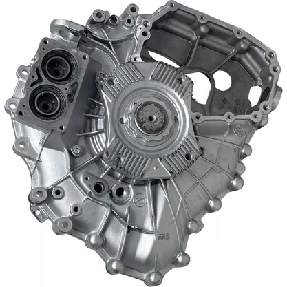 Seletora Caixa Cambio Scania G25 G33 Sem Retarder 2939279 Original