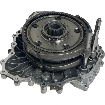 Seletora Caixa Cambio Scania G25 G33 Sem Retarder 2939279 Original