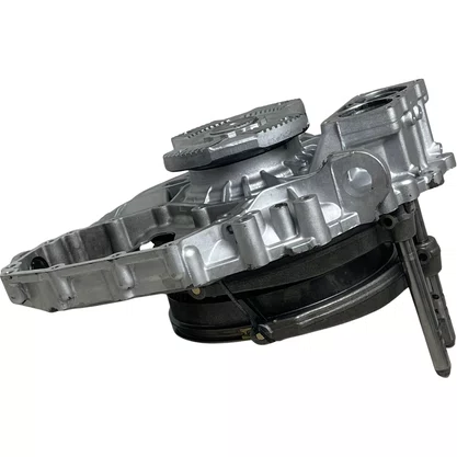 Seletora Caixa Cambio Scania G25 G33 Sem Retarder 2939279 Original