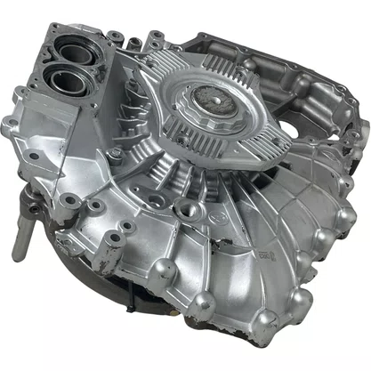 Seletora Caixa Cambio Scania G25 G33 Sem Retarder 2939279 Original