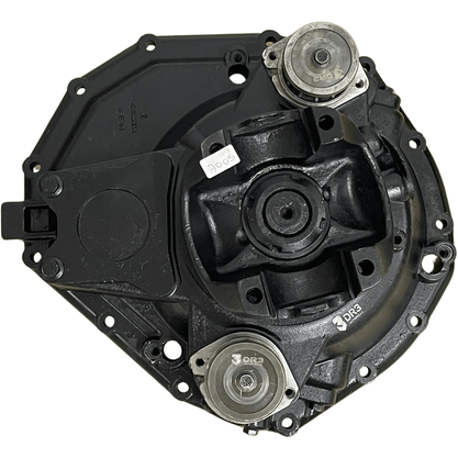 Seletora Caixa Cambio Scania GR900 GRS900 1889251 Original
