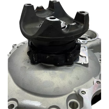 Seletora Caixa Cambio Scania GRS895 GRS905 GRS925 2292454 Original