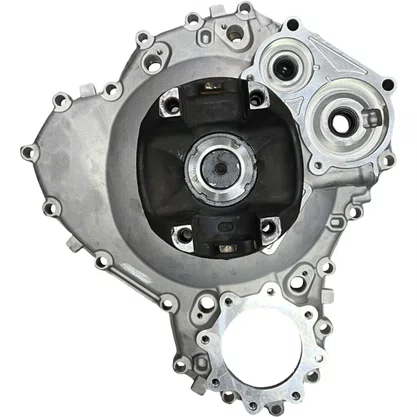 Seletora Caixa Cambio Scania GRS895 GRS905 GRS925 2292454 Original