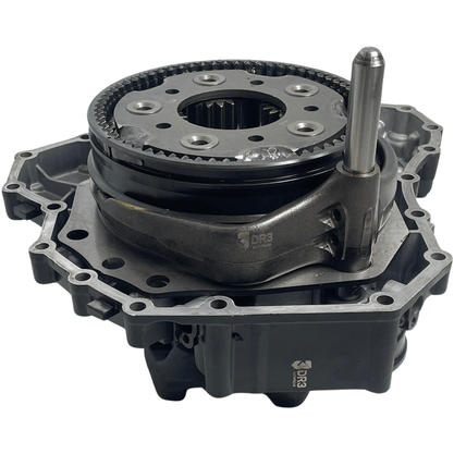 Seletora Caixa Cambio Scania GRS895 GRS905 GRS925 Original