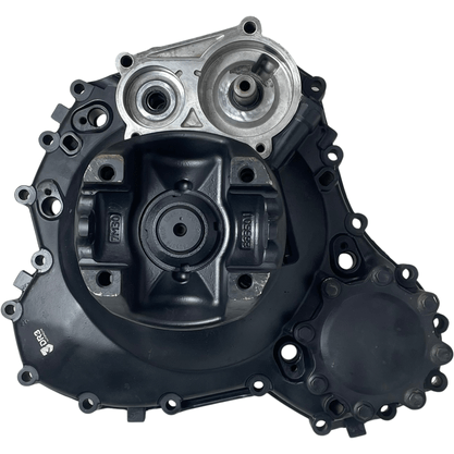 Seletora Caixa Cambio Scania GRS895 GRS905 GRS925 Original