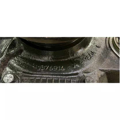 Seletora Caixa Cambio Scania GRS900 GRS900R Com Retarder Original