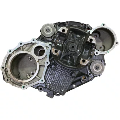 Seletora Caixa Cambio Scania GRS900 GRS900R Com Retarder Original